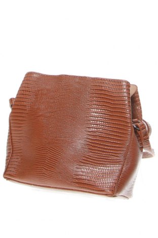 Γυναικεία τσάντα Reserved, Χρώμα Καφέ, Τιμή 11,75 €