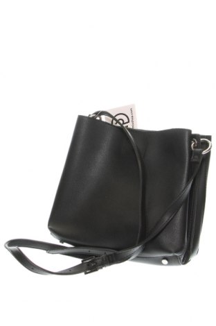 Дамска чанта Reserved, Цвят Черен, Цена 19,96 лв.