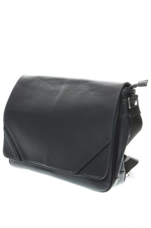 Γυναικεία τσάντα Reserved, Χρώμα Μπλέ, Τιμή 14,09 €