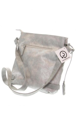 Γυναικεία τσάντα Rieker, Χρώμα Γκρί, Τιμή 25,36 €