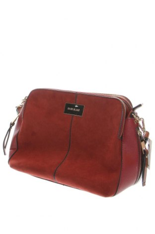 Γυναικεία τσάντα River Island, Χρώμα Κόκκινο, Τιμή 7,67 €