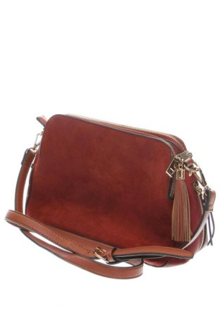 Γυναικεία τσάντα River Island, Χρώμα Κόκκινο, Τιμή 12,79 €