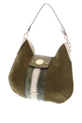 Γυναικεία τσάντα River Island, Χρώμα Πράσινο, Τιμή 25,36 €