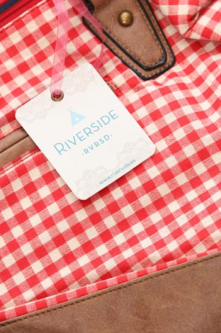 Γυναικεία τσάντα Riverside, Χρώμα Πολύχρωμο, Τιμή 31,71 €