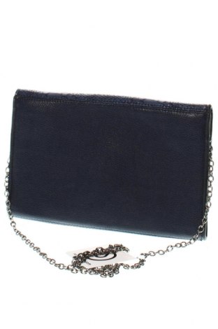 Γυναικεία τσάντα Rocco Barocco, Χρώμα Μπλέ, Τιμή 22,27 €