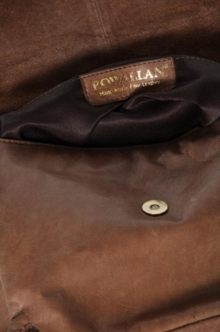 Γυναικεία τσάντα Rowallan, Χρώμα  Μπέζ, Τιμή 55,30 €
