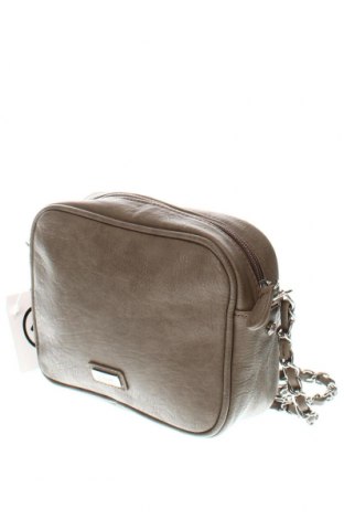 Γυναικεία τσάντα S.Oliver, Χρώμα  Μπέζ, Τιμή 25,36 €