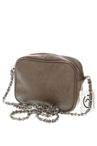 Γυναικεία τσάντα S.Oliver, Χρώμα  Μπέζ, Τιμή 25,36 €