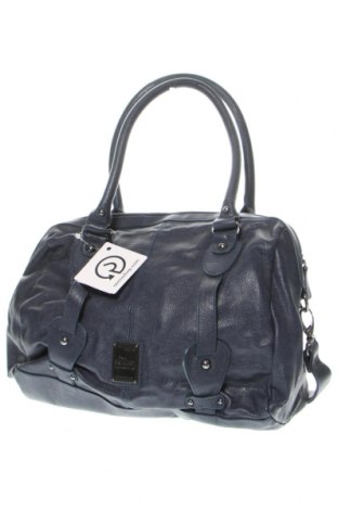Γυναικεία τσάντα S.Oliver, Χρώμα Μπλέ, Τιμή 25,36 €