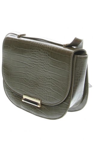 Дамска чанта S.Oliver, Цвят Зелен, Цена 103,59 лв.