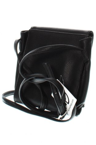 Дамска чанта Sempre, Цвят Черен, Цена 9,78 лв.