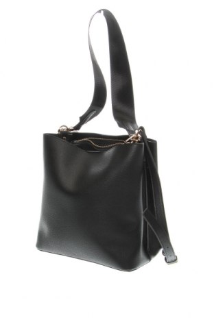 Дамска чанта Sinsay, Цвят Черен, Цена 18,82 лв.
