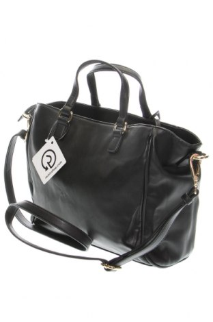 Γυναικεία τσάντα Sisley, Χρώμα Μαύρο, Τιμή 78,00 €