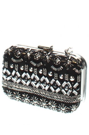 Γυναικεία τσάντα Sisley, Χρώμα Μαύρο, Τιμή 63,92 €