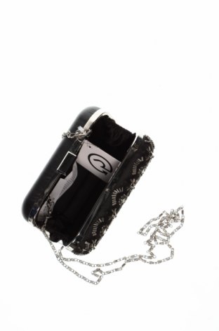 Γυναικεία τσάντα Sisley, Χρώμα Μαύρο, Τιμή 62,00 €