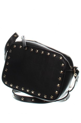 Γυναικεία τσάντα Springfield, Χρώμα Μαύρο, Τιμή 12,21 €