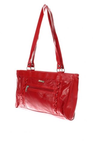 Damentasche Stefano, Farbe Rot, Preis € 22,20