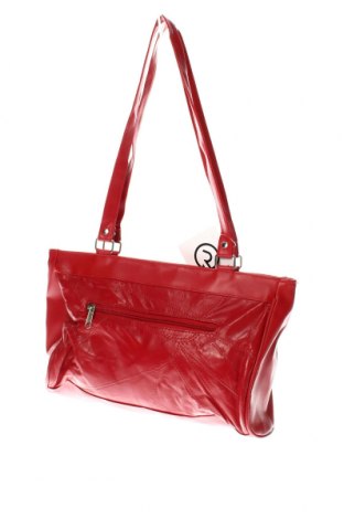 Γυναικεία τσάντα Stefano, Χρώμα Κόκκινο, Τιμή 23,32 €