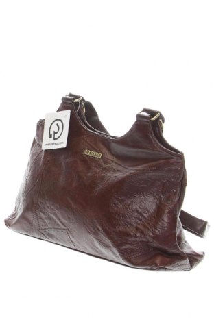 Γυναικεία τσάντα Stefano, Χρώμα Καφέ, Τιμή 5,83 €