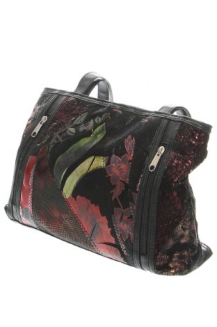 Дамска чанта Stefano, Цвят Многоцветен, Цена 36,10 лв.