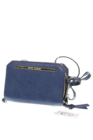 Γυναικεία τσάντα Steve Madden, Χρώμα Μπλέ, Τιμή 40,64 €