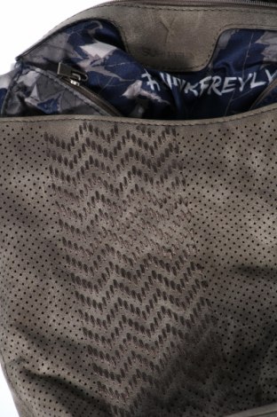 Γυναικεία τσάντα Suri Frey, Χρώμα Γκρί, Τιμή 24,09 €