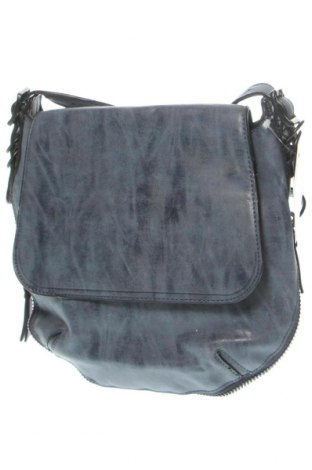 Γυναικεία τσάντα Sussan, Χρώμα Μπλέ, Τιμή 12,63 €