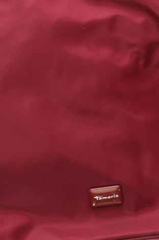 Γυναικεία τσάντα Tamaris, Χρώμα Κόκκινο, Τιμή 11,75 €