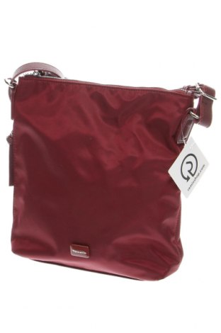 Γυναικεία τσάντα Tamaris, Χρώμα Κόκκινο, Τιμή 11,75 €
