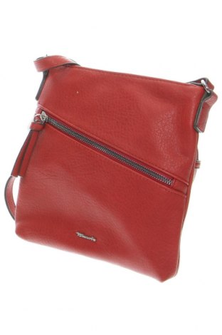 Γυναικεία τσάντα Tamaris, Χρώμα Κόκκινο, Τιμή 25,36 €