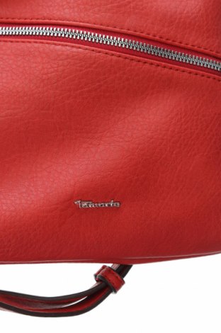 Дамска чанта Tamaris, Цвят Червен, Цена 41,00 лв.