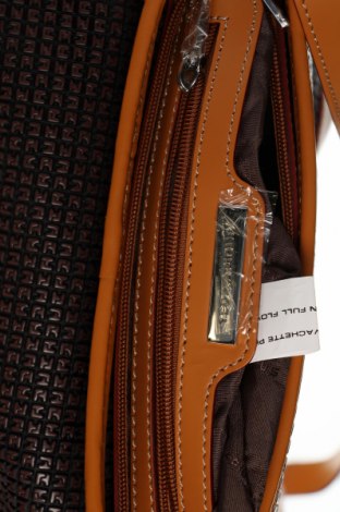 Γυναικεία τσάντα Ted Lapidus, Χρώμα Καφέ, Τιμή 75,46 €