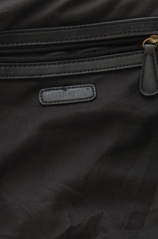 Γυναικεία τσάντα Tendenz, Χρώμα Μαύρο, Τιμή 9,72 €