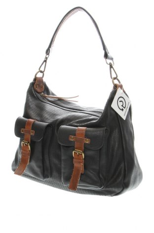 Γυναικεία τσάντα Tendenz, Χρώμα Μαύρο, Τιμή 6,14 €