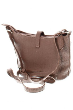 Γυναικεία τσάντα Thomas Munz, Χρώμα  Μπέζ, Τιμή 24,60 €