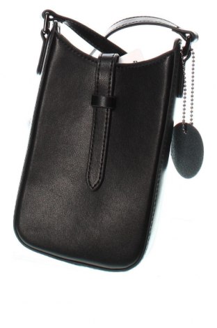 Дамска чанта Thomas Rath, Цвят Черен, Цена 84,00 лв.