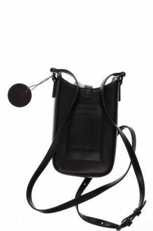 Γυναικεία τσάντα Thomas Rath, Χρώμα Μαύρο, Τιμή 51,96 €