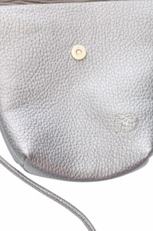 Дамска чанта Tom Tailor, Цвят Сив, Цена 41,00 лв.