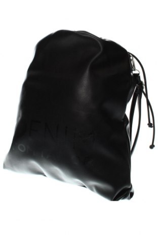 Дамска чанта Tom Tailor, Цвят Черен, Цена 34,85 лв.