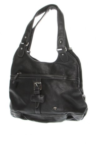 Γυναικεία τσάντα Tom Tailor, Χρώμα Μαύρο, Τιμή 25,36 €