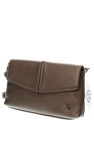 Damentasche Tom Tailor, Farbe Grau, Preis 28,76 €