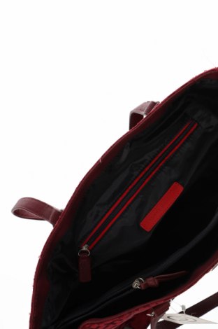 Дамска чанта Tommy Hilfiger, Цвят Розов, Цена 82,00 лв.