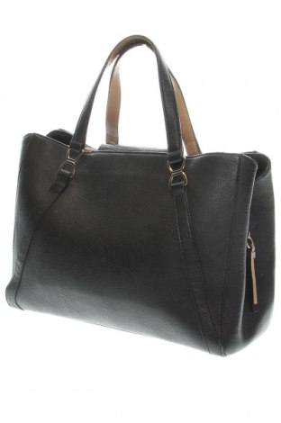 Дамска чанта Tommy Hilfiger, Цвят Черен, Цена 45,00 лв.
