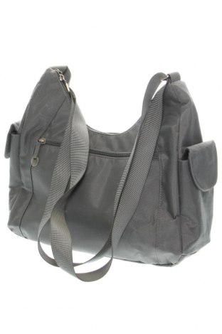 Γυναικεία τσάντα Travelon, Χρώμα Γκρί, Τιμή 22,24 €