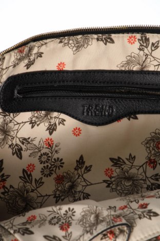 Γυναικεία τσάντα Trend, Χρώμα Μαύρο, Τιμή 18,47 €