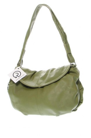 Дамска чанта Tula, Цвят Зелен, Цена 55,00 лв.