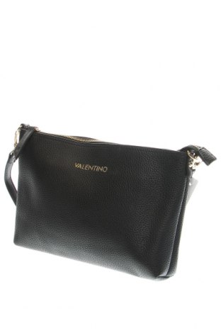 Γυναικεία τσάντα Valentino Di Mario Valentino, Χρώμα Μαύρο, Τιμή 58,14 €