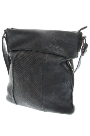 Γυναικεία τσάντα Venturini, Χρώμα Μπλέ, Τιμή 11,75 €