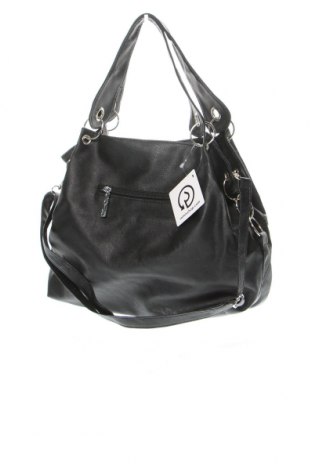 Γυναικεία τσάντα Weidipolo, Χρώμα Μαύρο, Τιμή 15,46 €