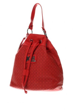 Дамска чанта Xti, Цвят Червен, Цена 41,85 лв.